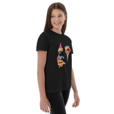Face Art Tee